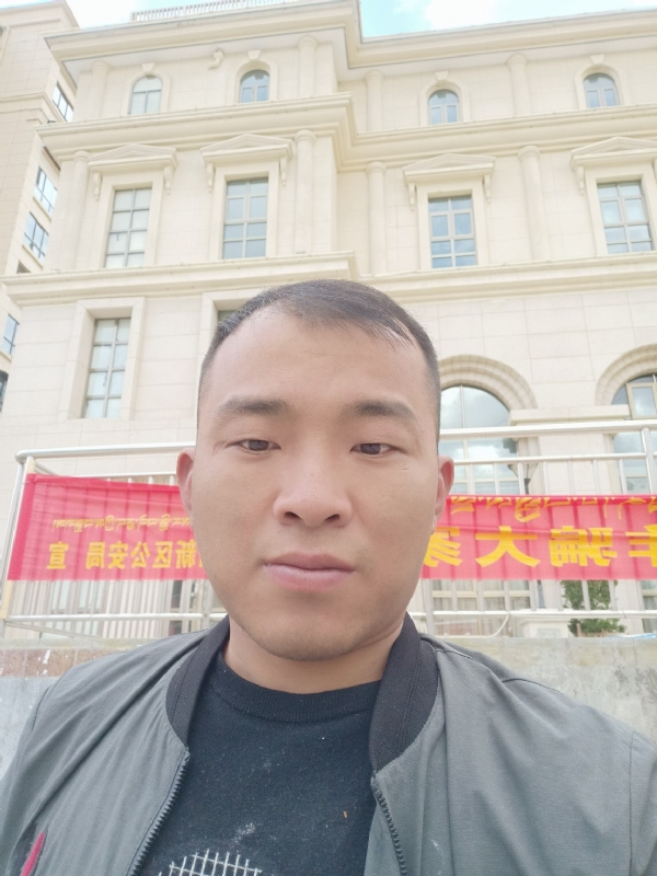 一念永恒的第一张照片--柘荣交友网