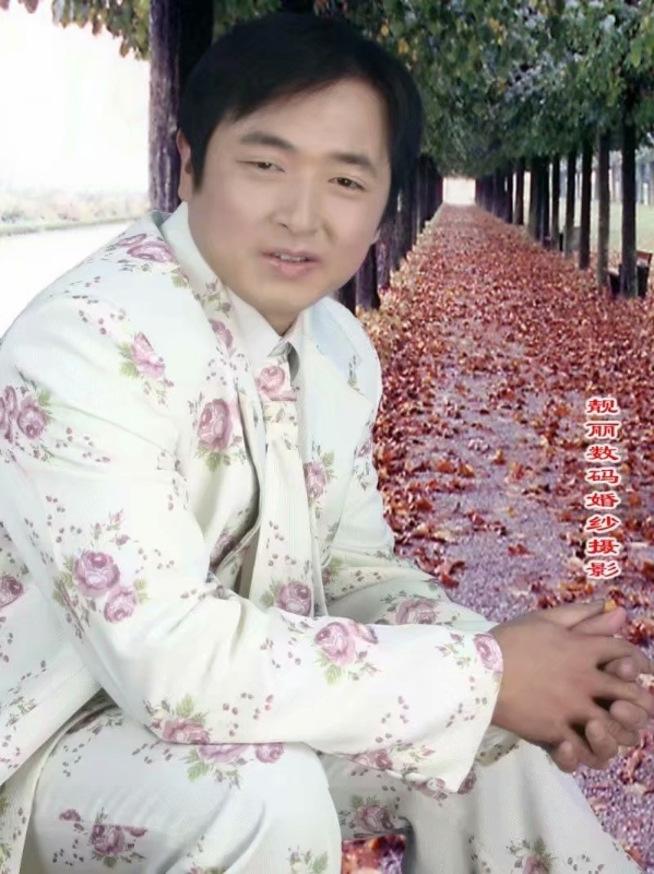 破碎的心的第一张照片--柘荣交友网