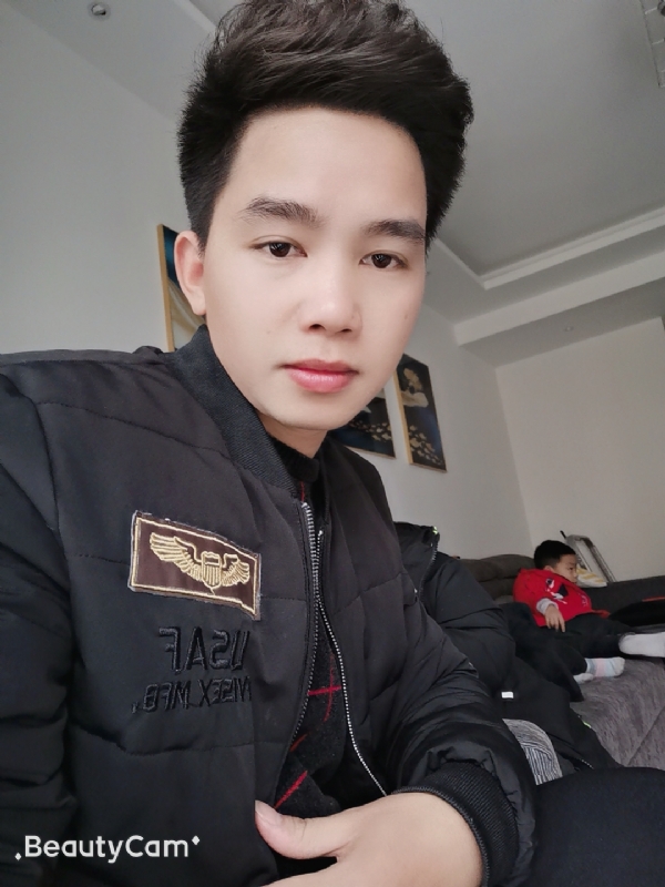 发发发的第一张照片--柘荣交友网