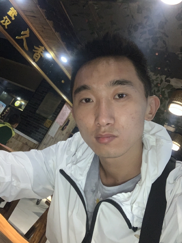 天天向上的第一张照片--柘荣交友网
