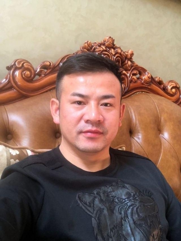 治国的第一张照片--柘荣交友网