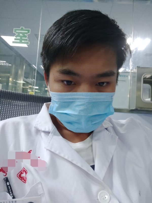 鬼卿的第一张照片--柘荣交友网