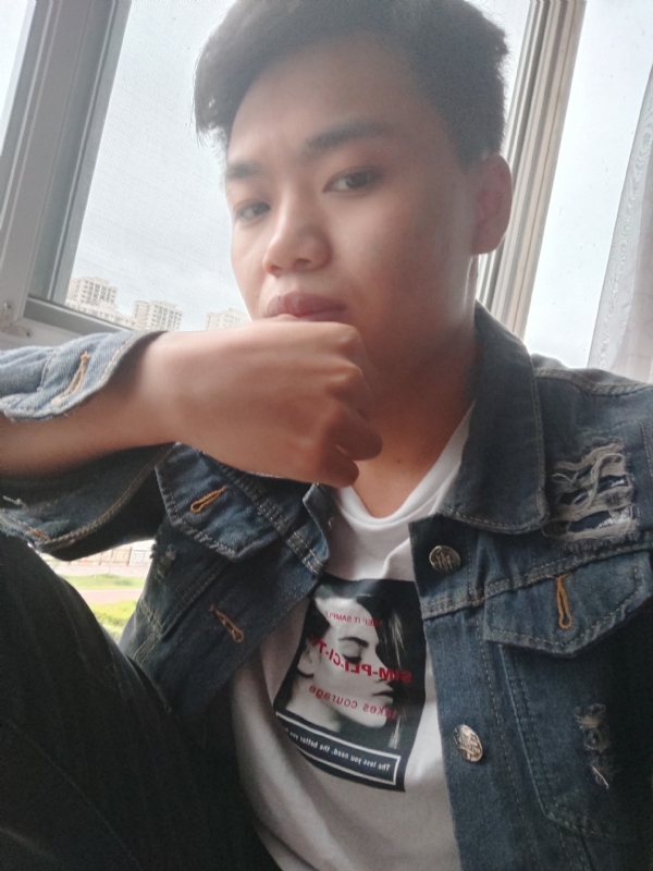 鬼卿的第四张照片--柘荣交友网
