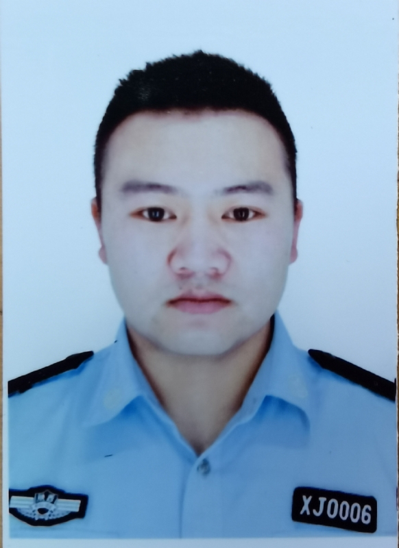只要我跑得快的第一张照片--柘荣交友网