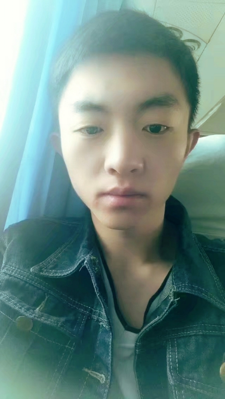 小手冰凉的第一张照片--柘荣交友网