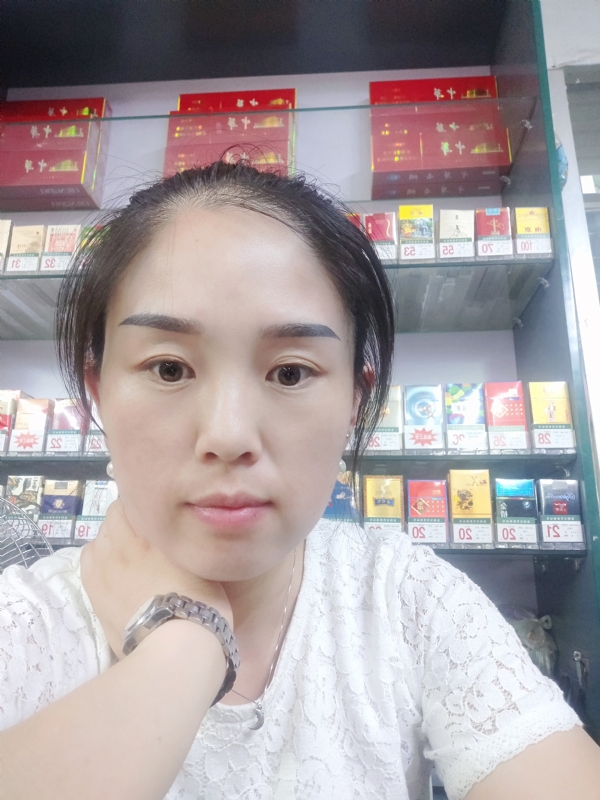 睿智的第二张照片--柘荣交友网