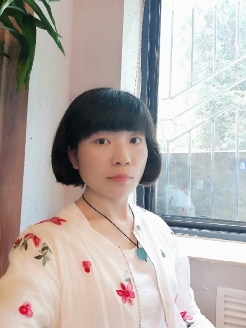 白羽的第一张照片--柘荣交友网