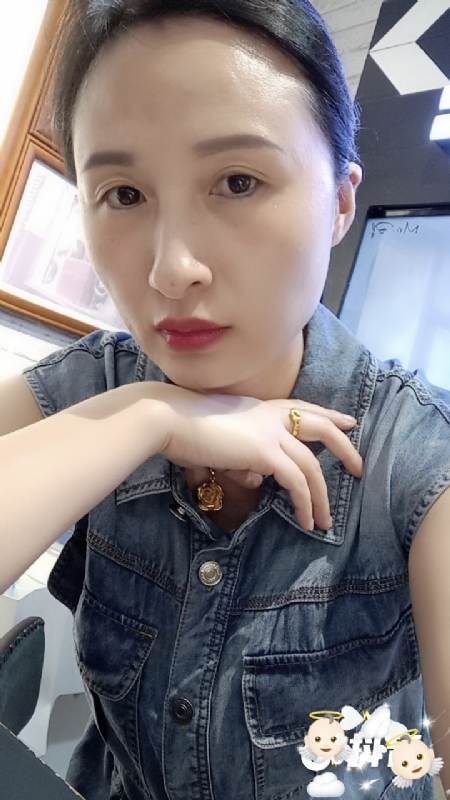 桃子的第三张照片--柘荣交友网