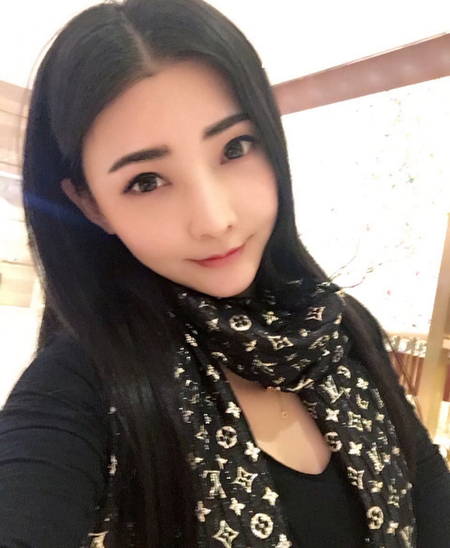 詩詩的第一张照片--柘荣交友网