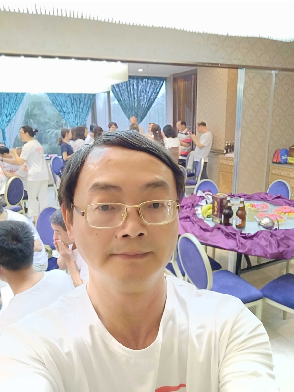 齐天大圣的第三张照片--柘荣交友网