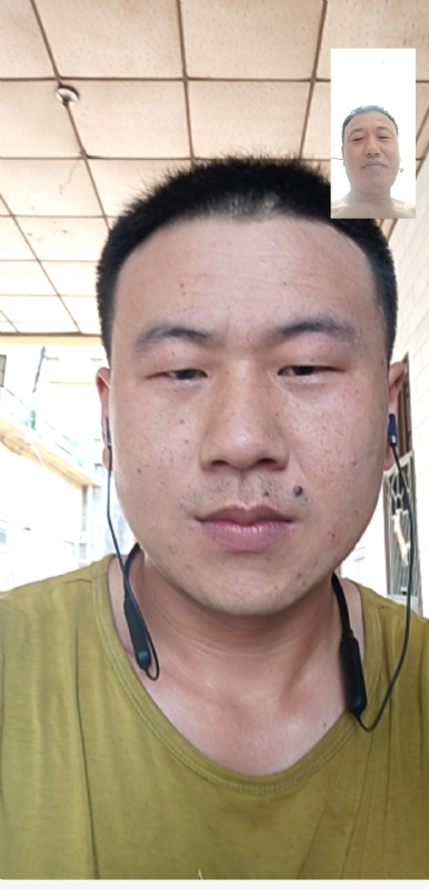 啊峰的第一张照片--柘荣交友网