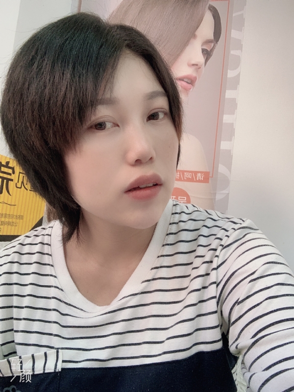 寻找爱情的第一张照片--柘荣交友网