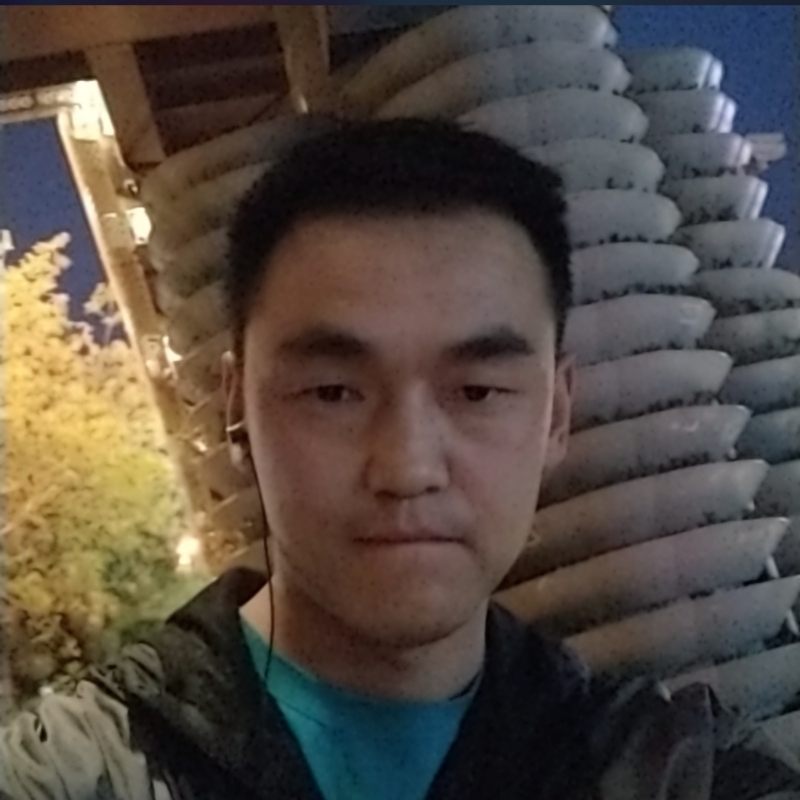 卜香的第一张照片--柘荣交友网