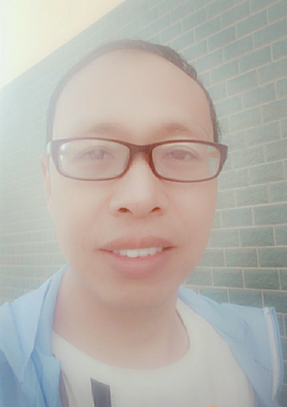 天涯的第一张照片--柘荣交友网