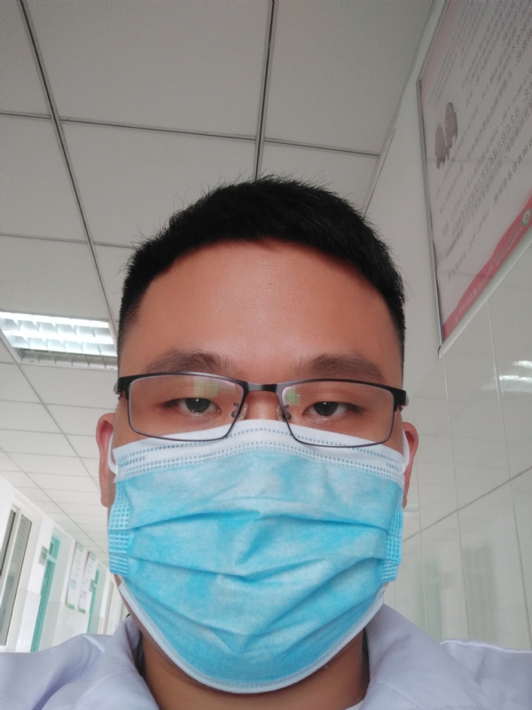 风轻云淡的第一张照片--柘荣交友网