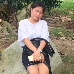 小燕子的第一张照片--柘荣交友网