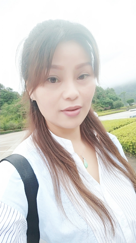韩雅的第三张照片--柘荣交友网