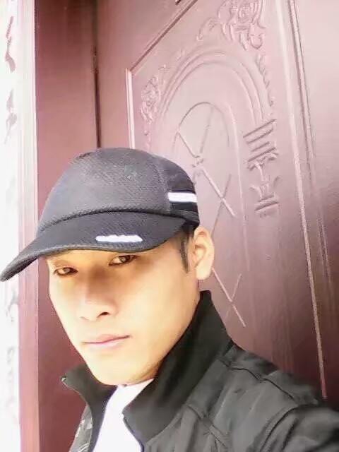 以沫的第一张照片--柘荣交友网