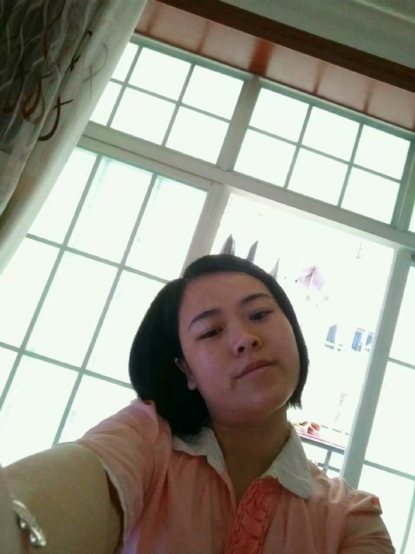 无忧的第一张照片--柘荣交友网