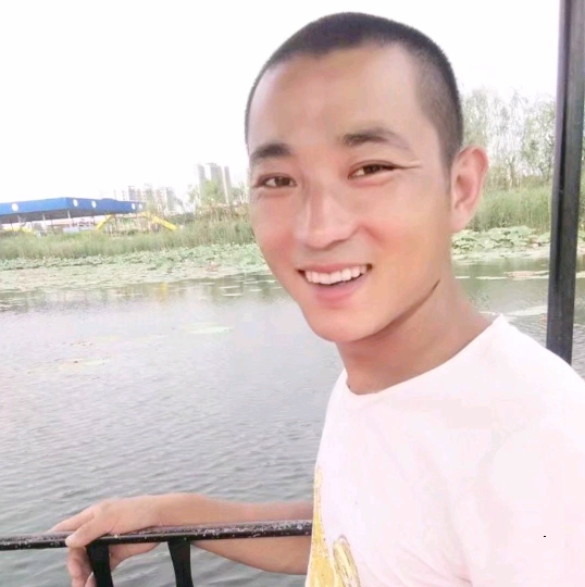 为你等候的第一张照片--柘荣交友网