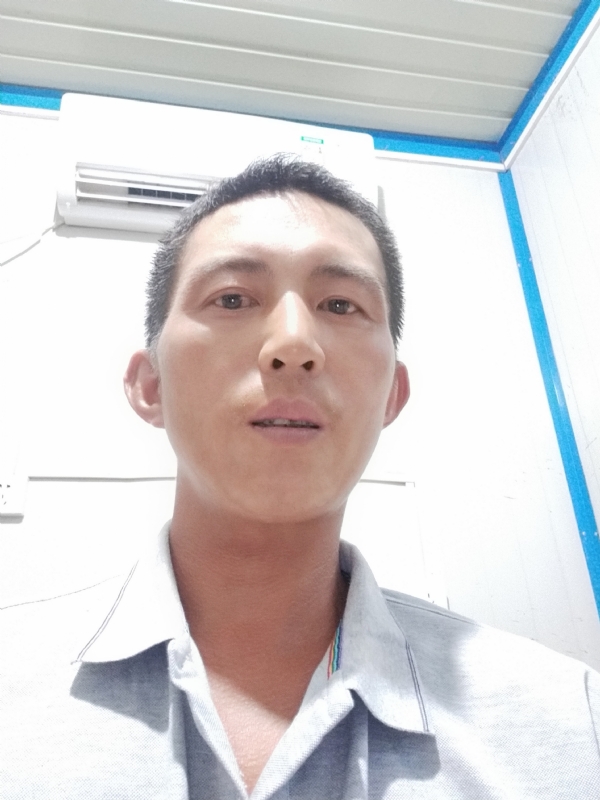 等待的第一张照片--柘荣交友网