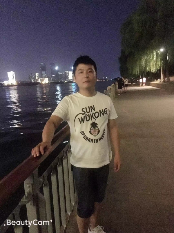 古月的第二张照片--柘荣交友网