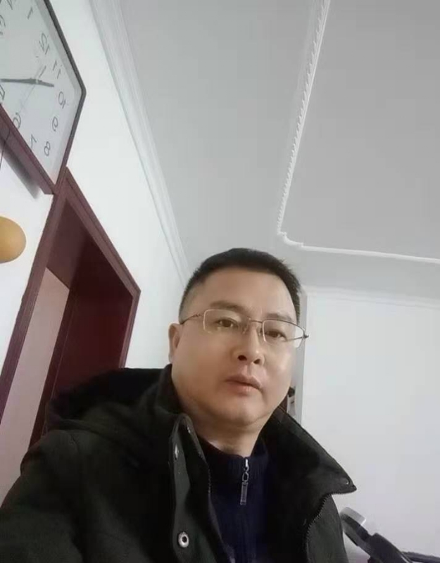 想牵你的手的第一张照片--柘荣交友网
