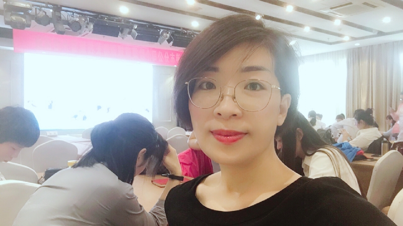 沙拉的第一张照片--柘荣交友网