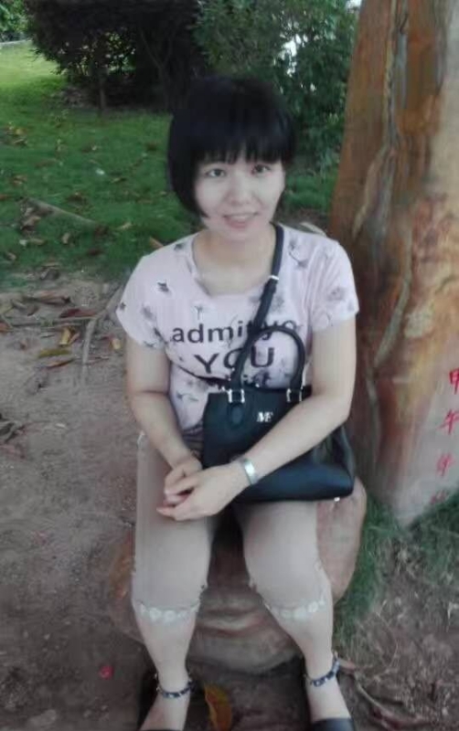 河边草的第一张照片--柘荣交友网