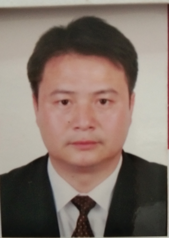 幸运的云星的第二张照片--柘荣交友网