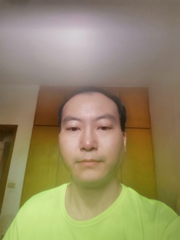 幸运的第一张照片--柘荣交友网
