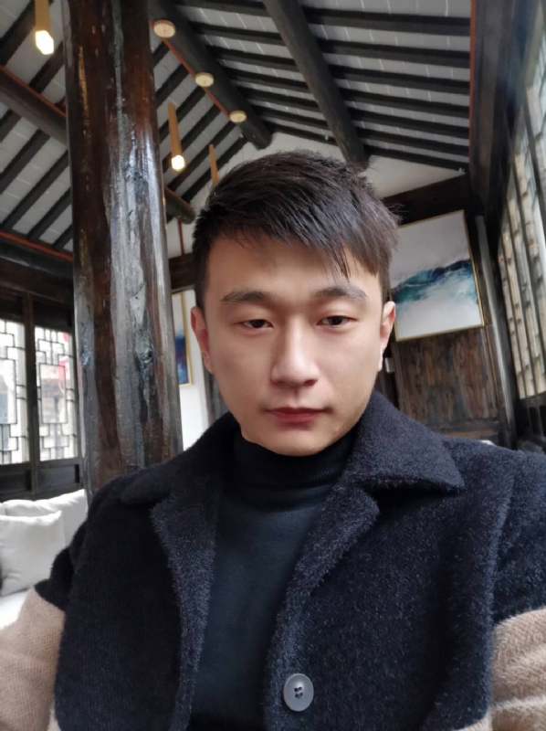 zhihao的第一张照片--柘荣交友网