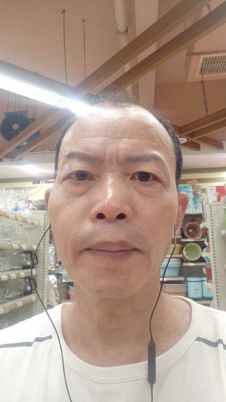 真心真意的第一张照片--柘荣交友网