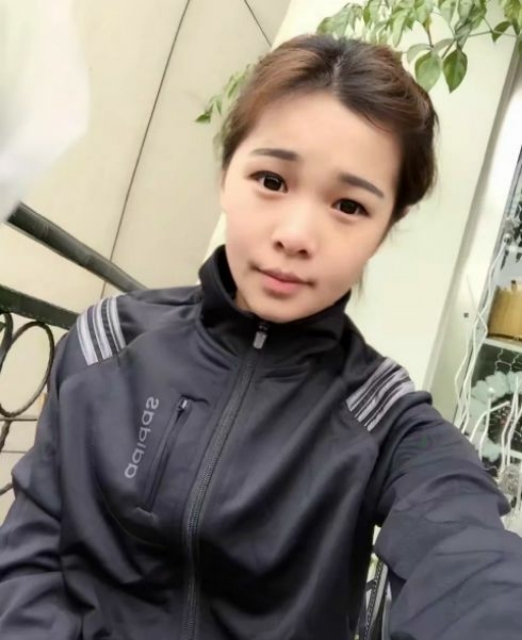 真心找一个结婚对象的第一张照片--柘荣交友网