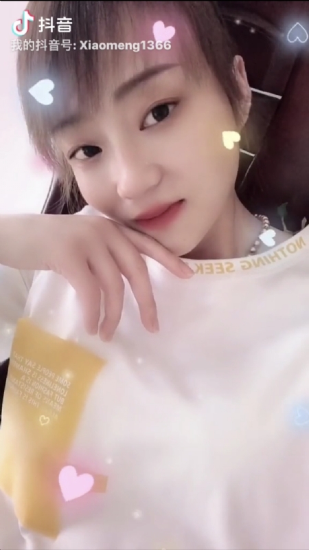 小?蒙的第一张照片--柘荣交友网