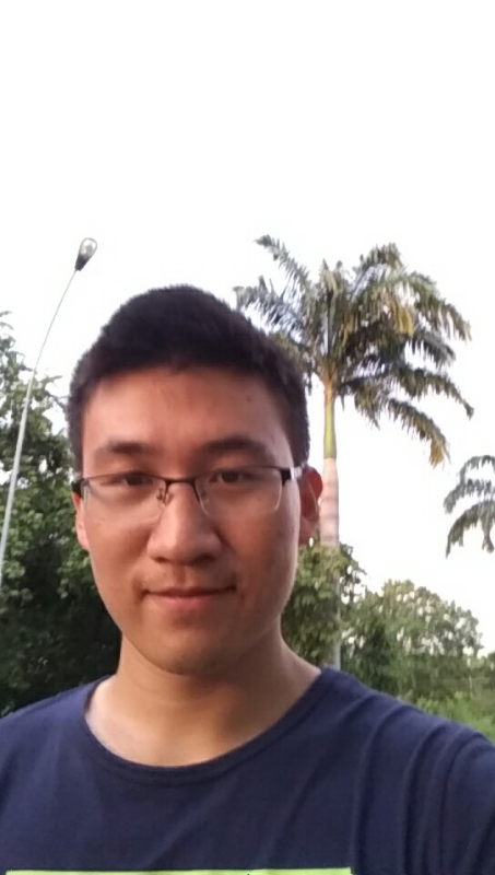 马丁的第一张照片--柘荣交友网