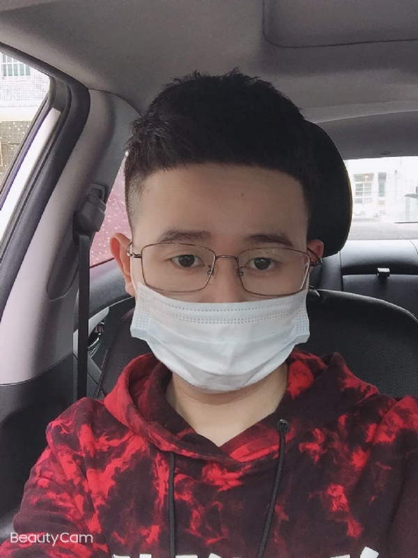 WQJ的第二张照片--柘荣交友网