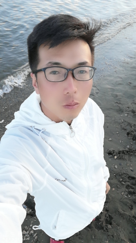 风的第一张照片--柘荣交友网