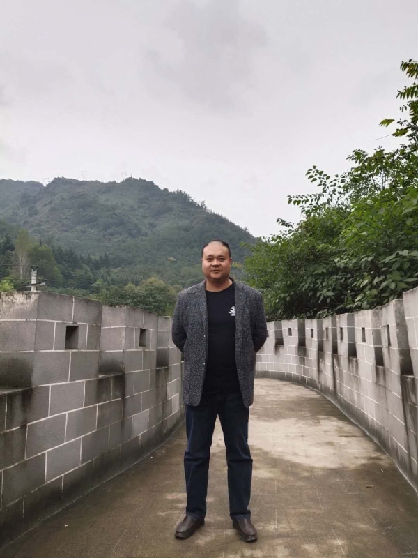 玉竹的第一张照片--柘荣交友网