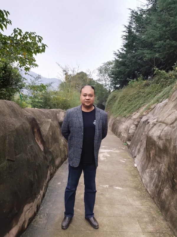 玉竹的第三张照片--柘荣交友网
