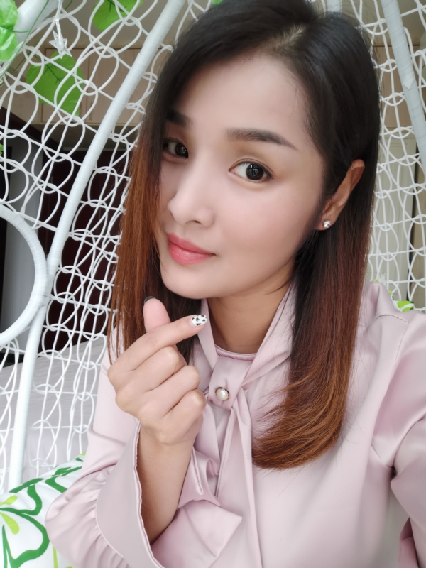 夏雨的第一张照片--柘荣交友网