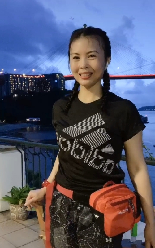 不變的心的第一张照片--柘荣交友网