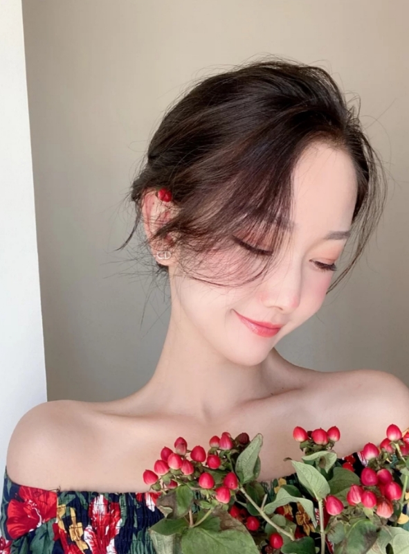 小诗vanessa的第二张照片--柘荣交友网