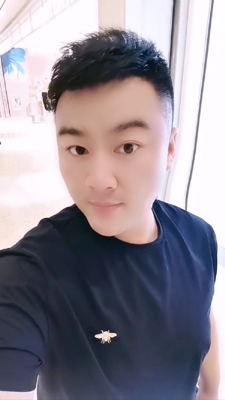微风徐徐的第一张照片--柘荣交友网
