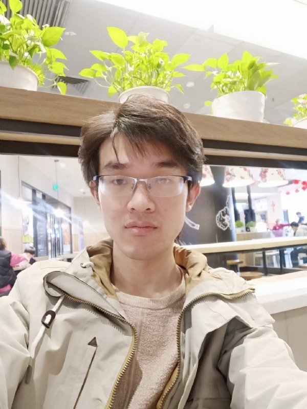 南有乔木的第二张照片--柘荣交友网