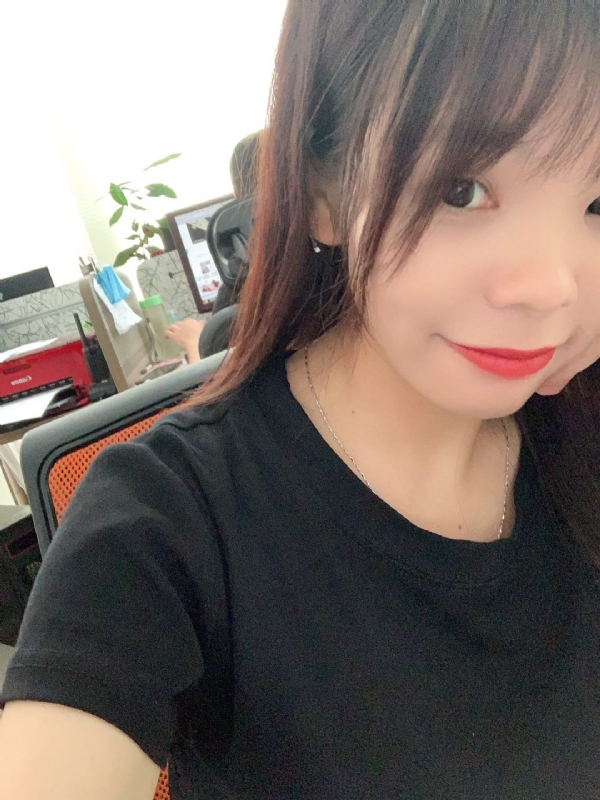 小乔的第一张照片--柘荣交友网