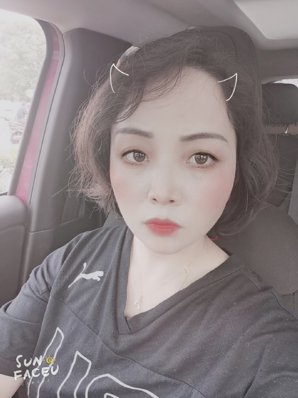灰太狼姐姐的第一张照片--柘荣交友网