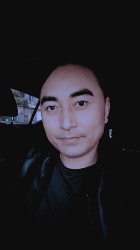 江舟的第一张照片--柘荣交友网