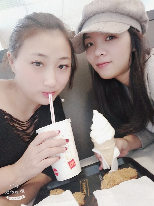 覃覃的第二张照片--柘荣交友网