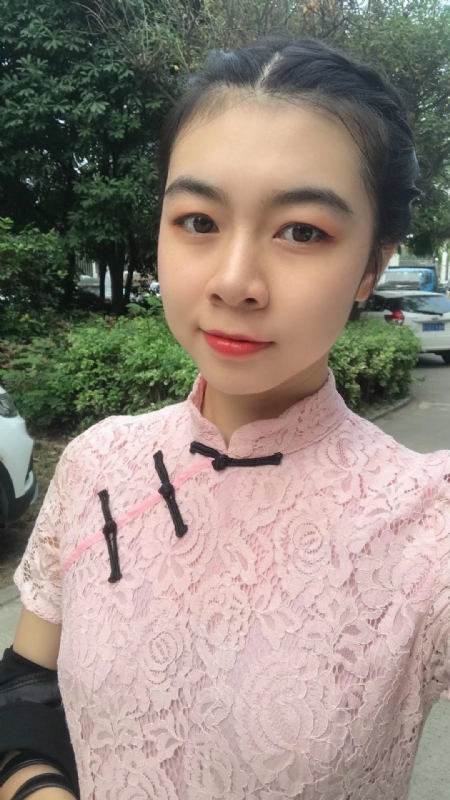 杨女士的第一张照片--柘荣交友网
